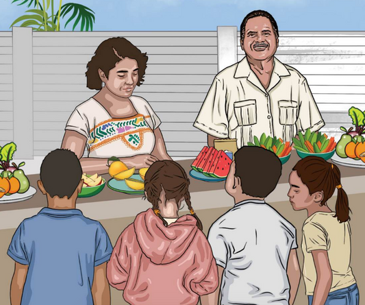 🚀 La nueva Ley de Vida Saludable: ¡Una gran oportunidad para vender productos saludables! 🌟